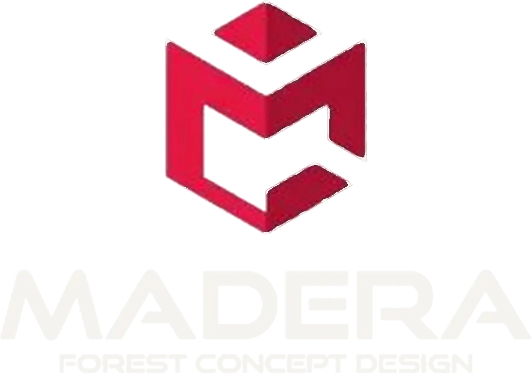 شعار ماديرا — MADERA